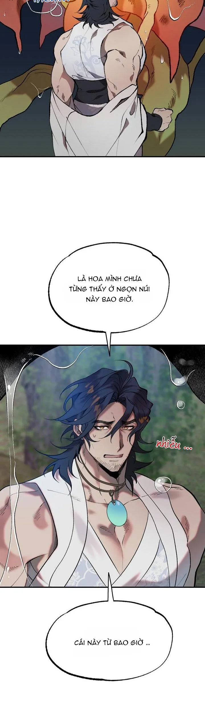 LIST ONSHORT NGƯỜI LỚN DÚ BỰ Chapter 10 Trang 8