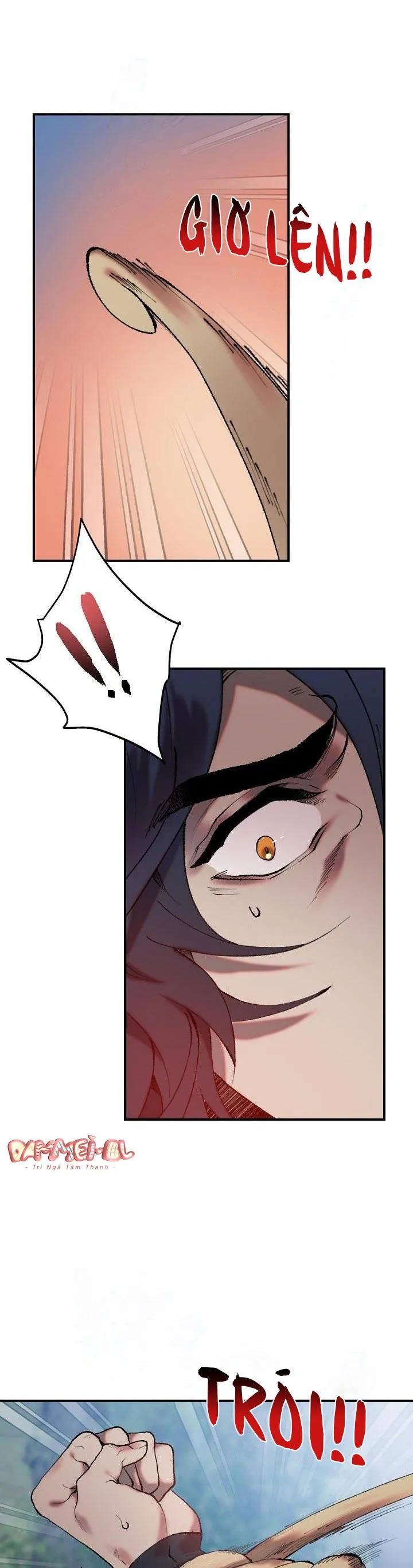 LIST ONSHORT NGƯỜI LỚN DÚ BỰ Chapter 10 Trang 9