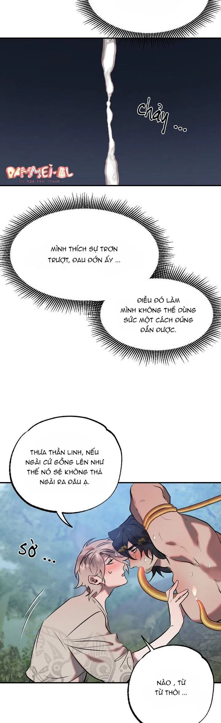 LIST ONSHORT NGƯỜI LỚN DÚ BỰ Chapter 10 Trang 23