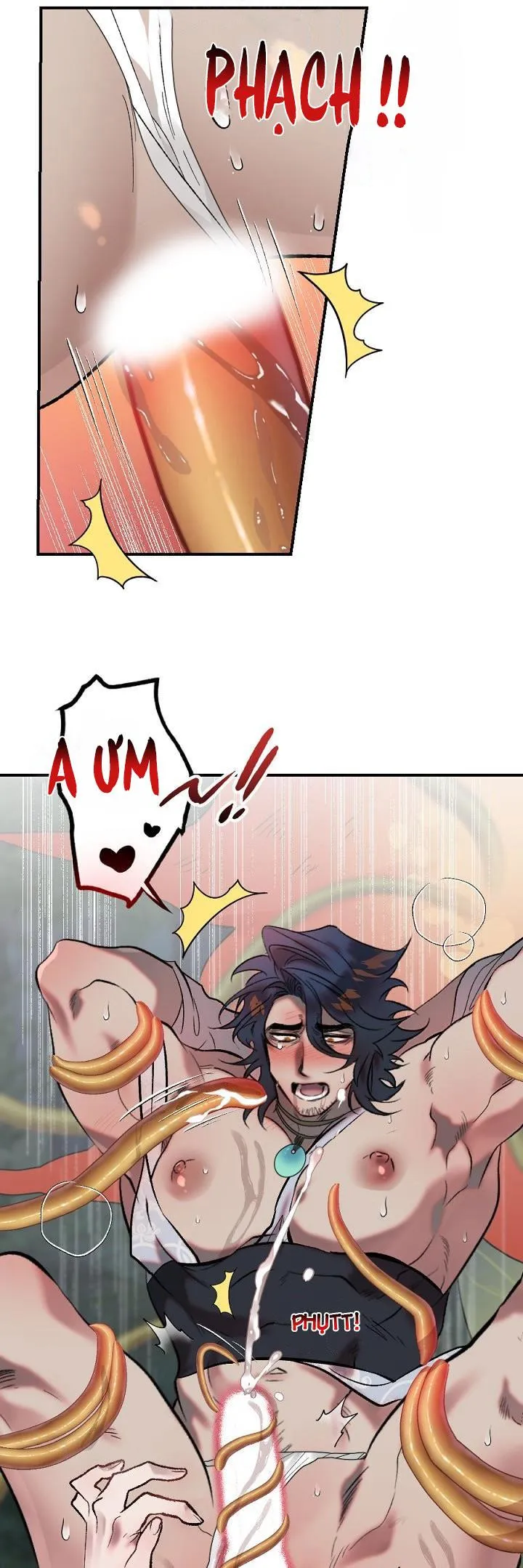 LIST ONSHORT NGƯỜI LỚN DÚ BỰ Chapter 10 Trang 26