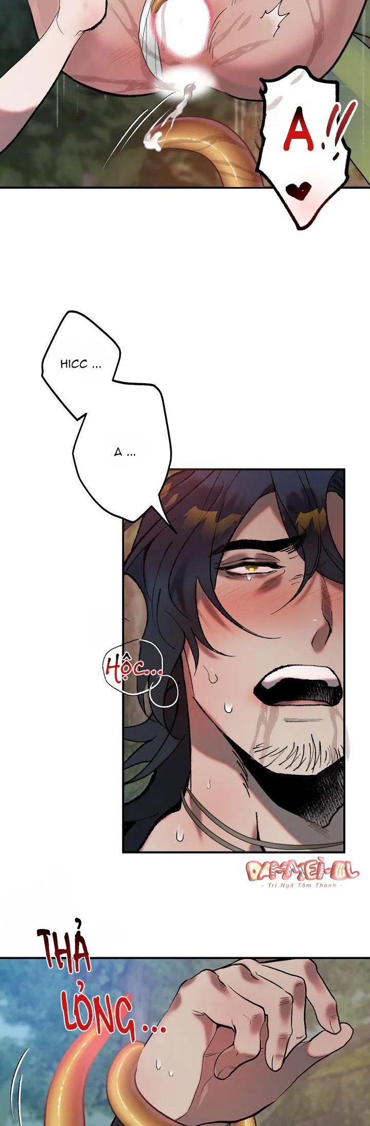 LIST ONSHORT NGƯỜI LỚN DÚ BỰ Chapter 10 Trang 27