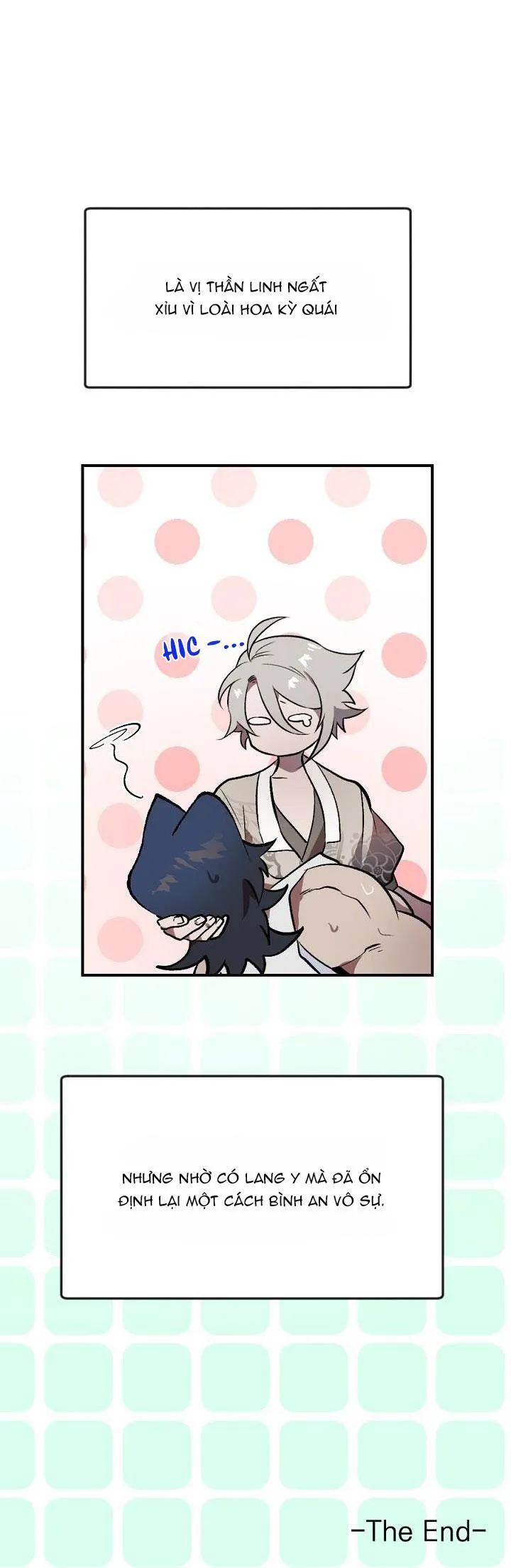 LIST ONSHORT NGƯỜI LỚN DÚ BỰ Chapter 10 Trang 30