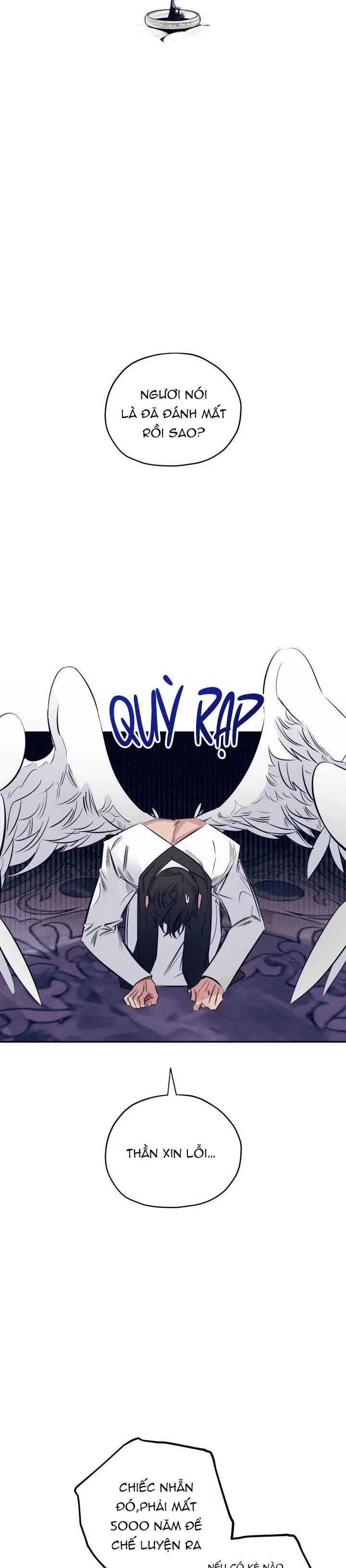 LIST ONSHORT NGƯỜI LỚN DÚ BỰ Chapter 11 Trang 3