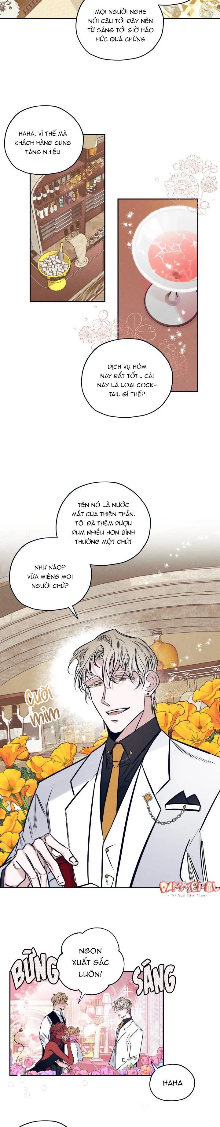 LIST ONSHORT NGƯỜI LỚN DÚ BỰ Chapter 11 Trang 6