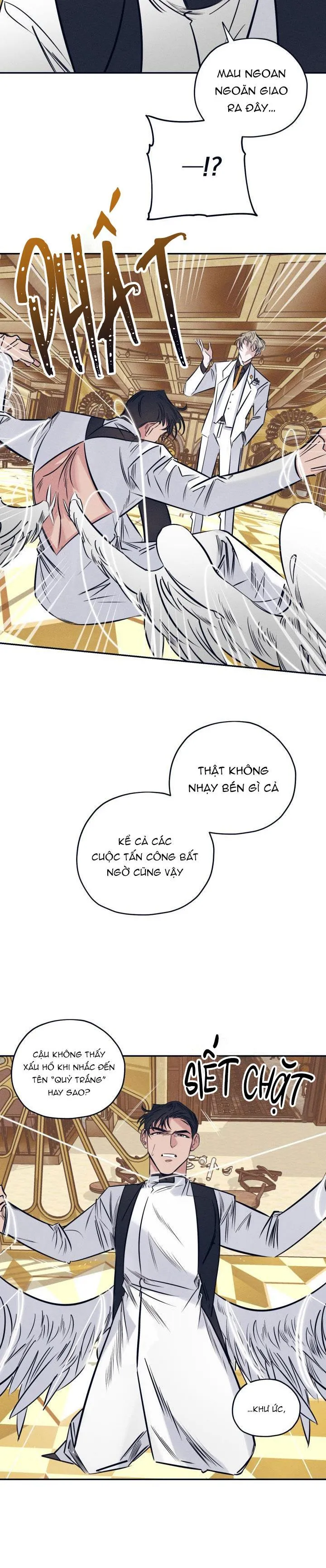 LIST ONSHORT NGƯỜI LỚN DÚ BỰ Chapter 11 Trang 13