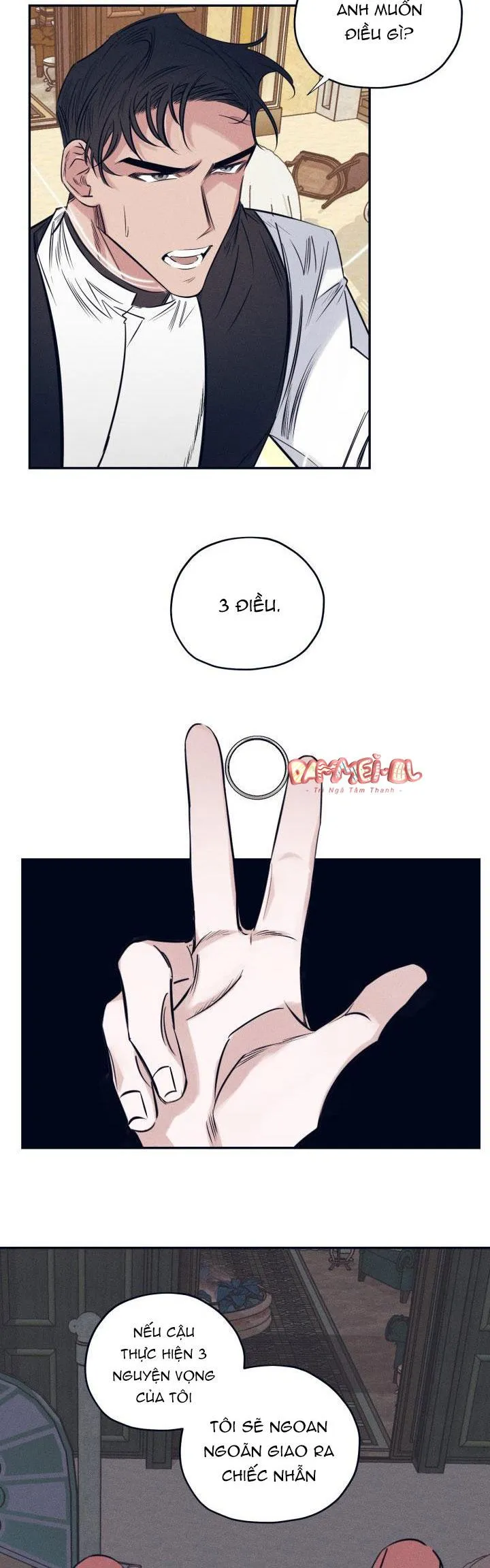 LIST ONSHORT NGƯỜI LỚN DÚ BỰ Chapter 11 Trang 17