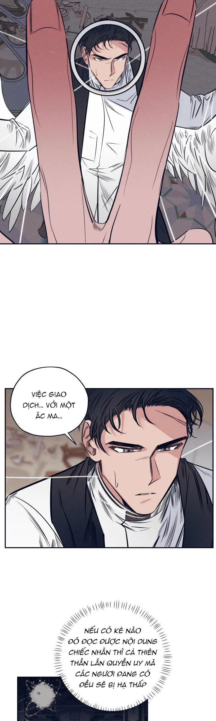 LIST ONSHORT NGƯỜI LỚN DÚ BỰ Chapter 11 Trang 18