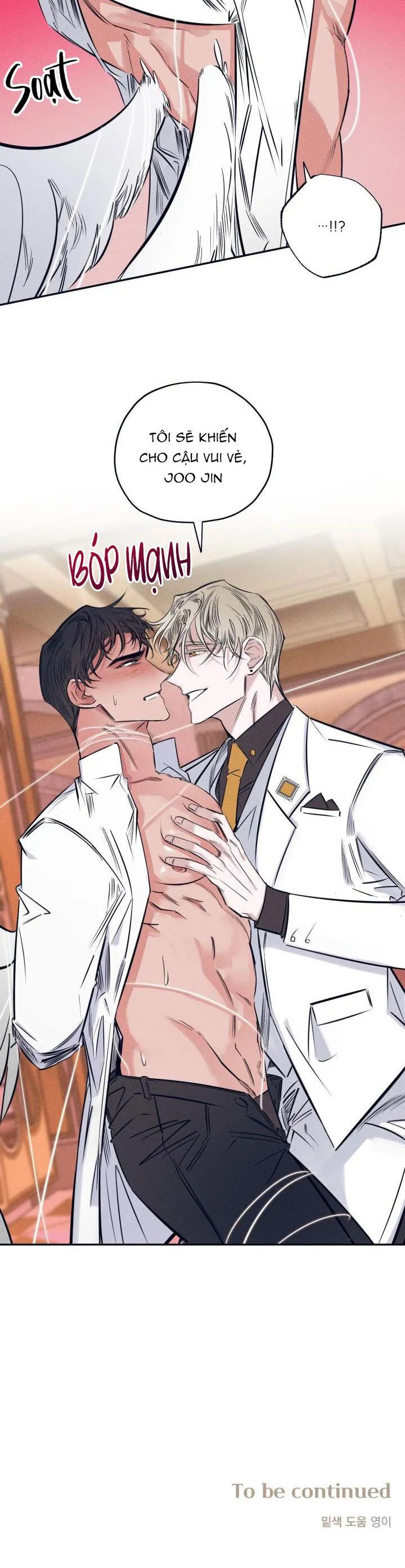 LIST ONSHORT NGƯỜI LỚN DÚ BỰ Chapter 11 Trang 23