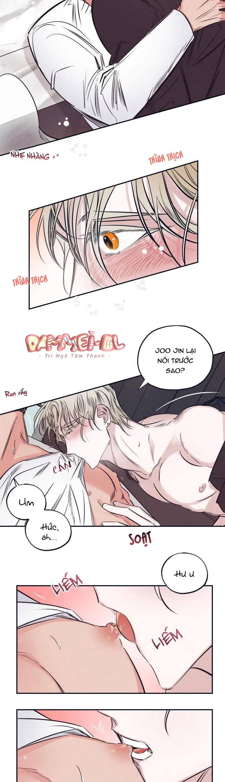 LIST ONSHORT NGƯỜI LỚN DÚ BỰ Chapter 13 Trang 6