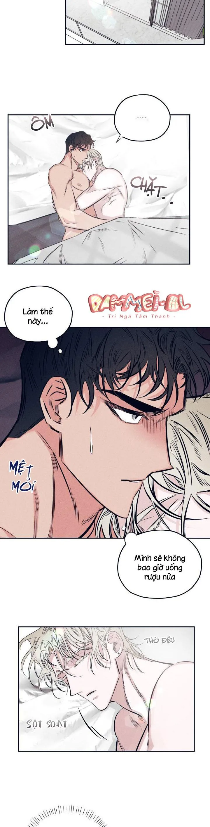 LIST ONSHORT NGƯỜI LỚN DÚ BỰ Chapter 13 Trang 14