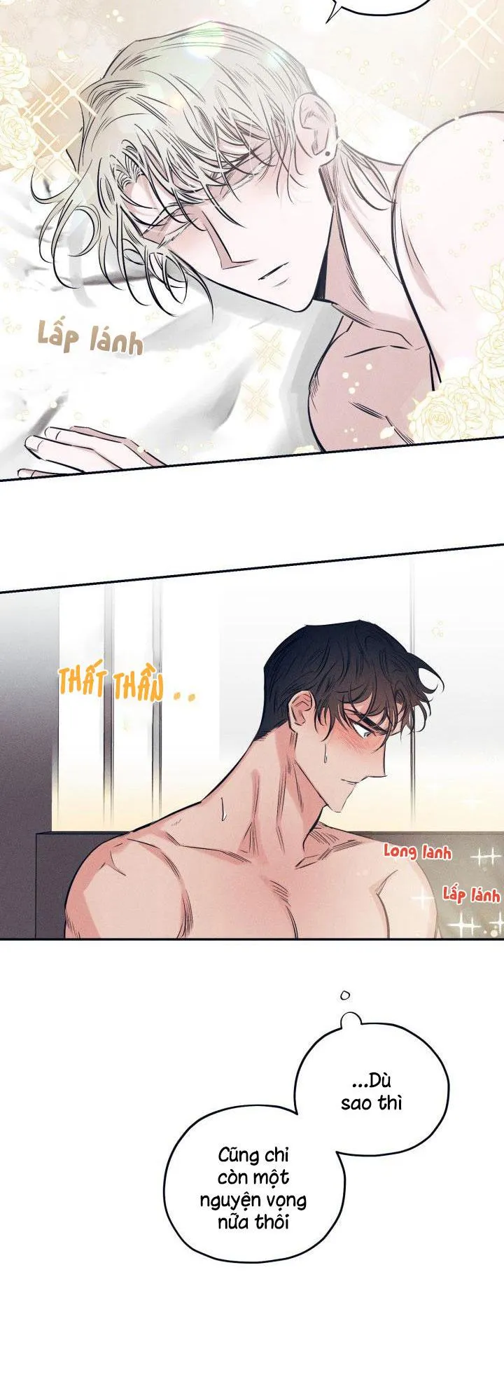 LIST ONSHORT NGƯỜI LỚN DÚ BỰ Chapter 13 Trang 16