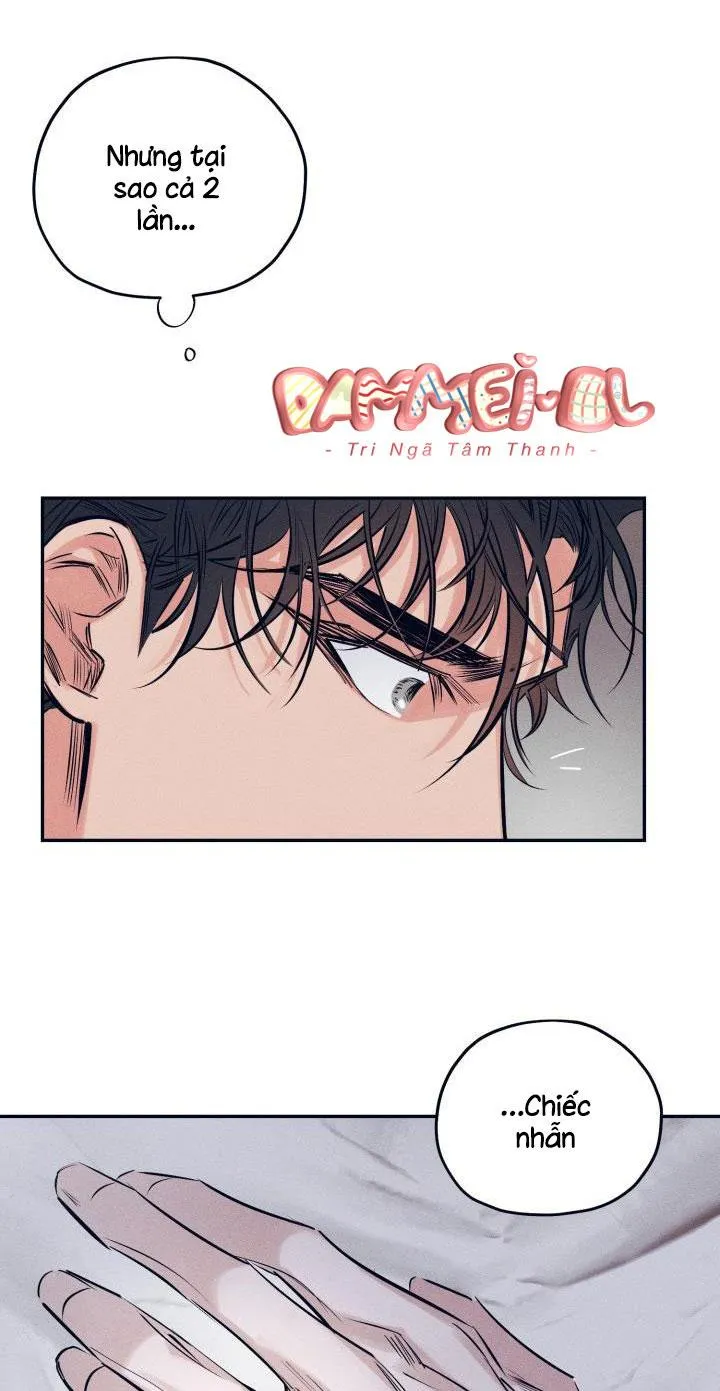 LIST ONSHORT NGƯỜI LỚN DÚ BỰ Chapter 13 Trang 17