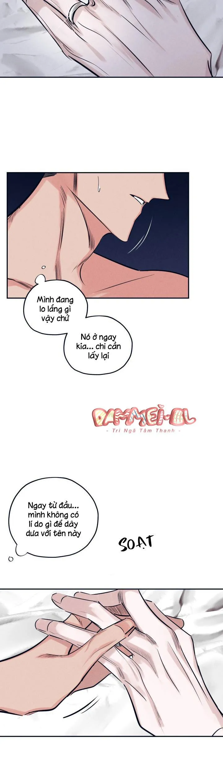 LIST ONSHORT NGƯỜI LỚN DÚ BỰ Chapter 13 Trang 18