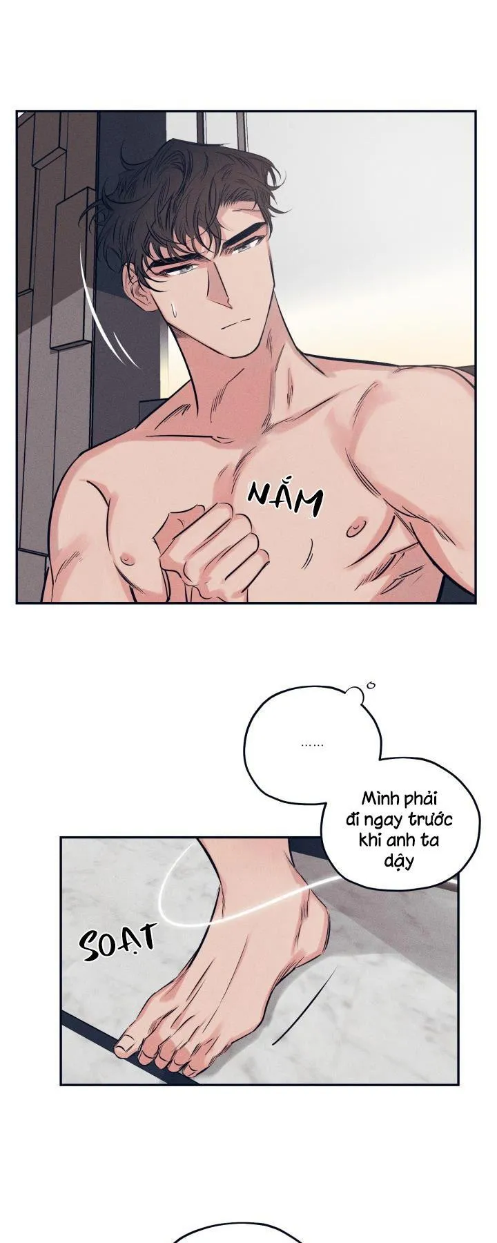 LIST ONSHORT NGƯỜI LỚN DÚ BỰ Chapter 13 Trang 19