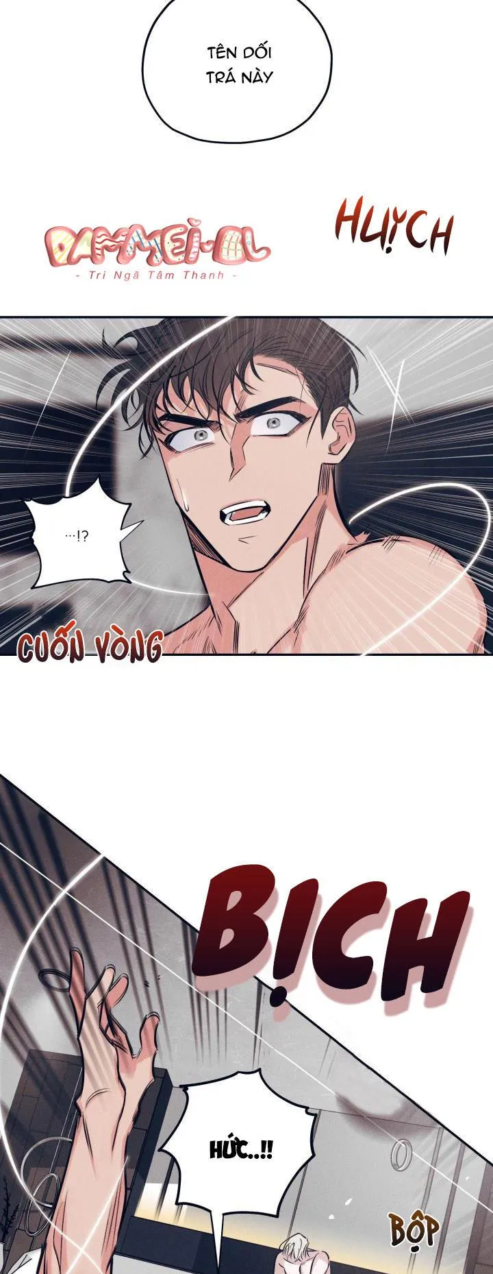 LIST ONSHORT NGƯỜI LỚN DÚ BỰ Chapter 13 Trang 20