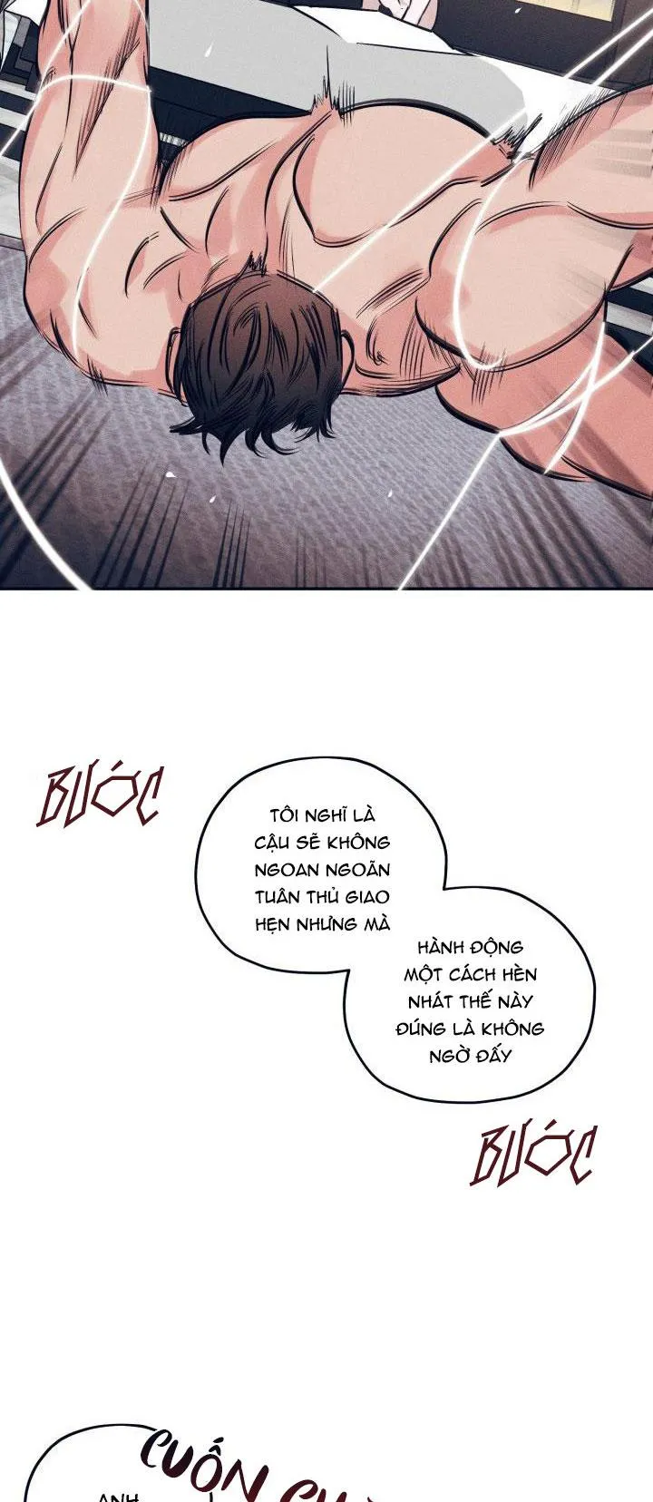 LIST ONSHORT NGƯỜI LỚN DÚ BỰ Chapter 13 Trang 21