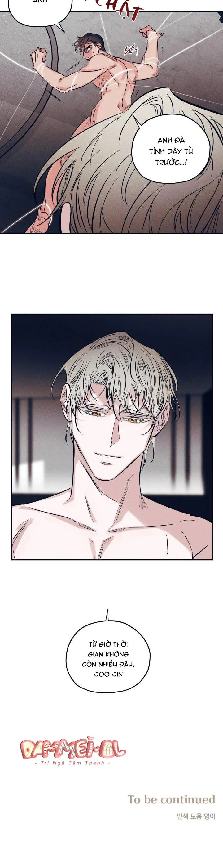 LIST ONSHORT NGƯỜI LỚN DÚ BỰ Chapter 13 Trang 22