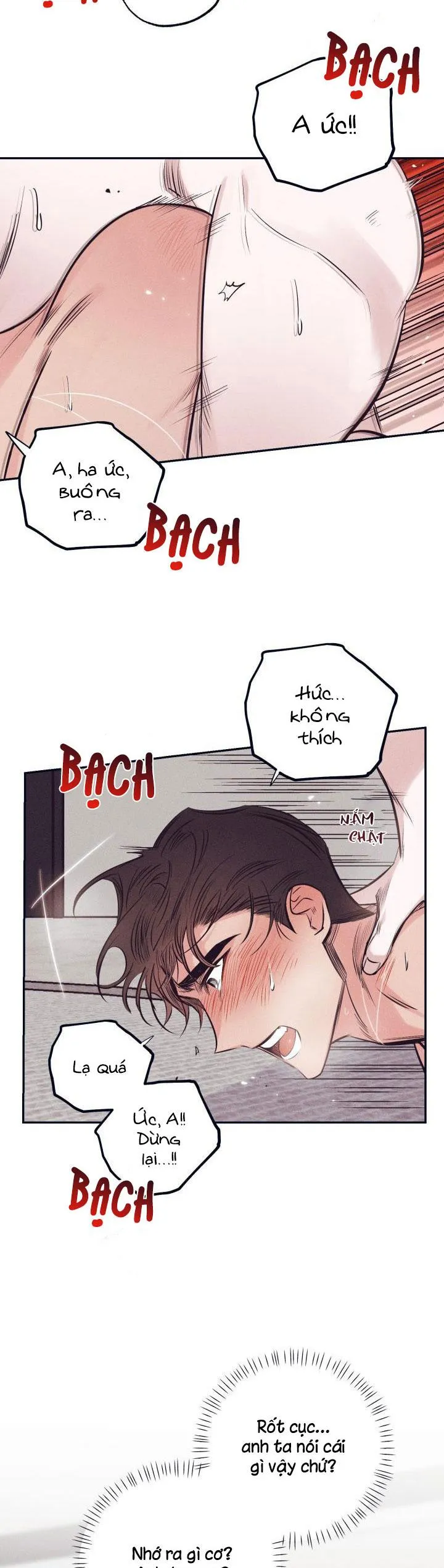 LIST ONSHORT NGƯỜI LỚN DÚ BỰ Chapter 14 Trang 3