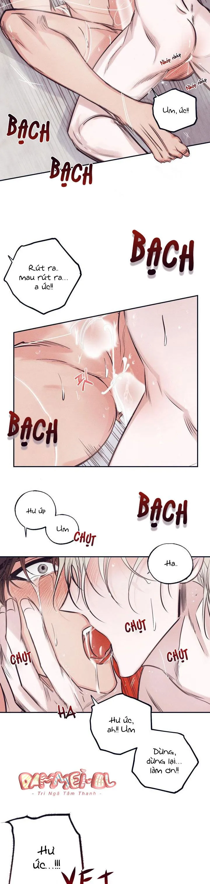 LIST ONSHORT NGƯỜI LỚN DÚ BỰ Chapter 14 Trang 8