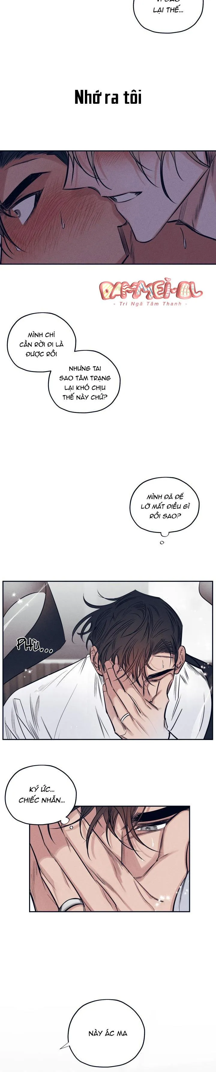 LIST ONSHORT NGƯỜI LỚN DÚ BỰ Chapter 14 Trang 15