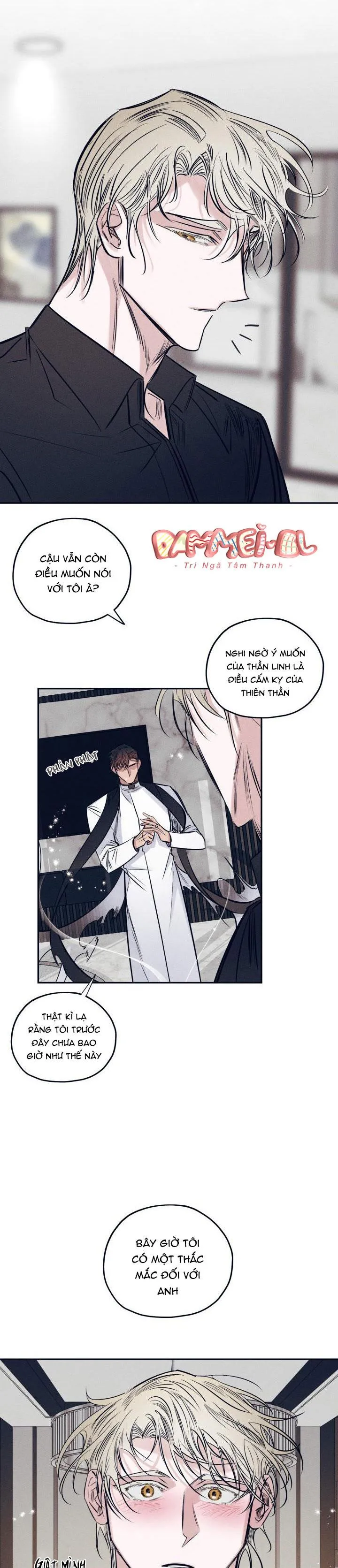 LIST ONSHORT NGƯỜI LỚN DÚ BỰ Chapter 14 Trang 16