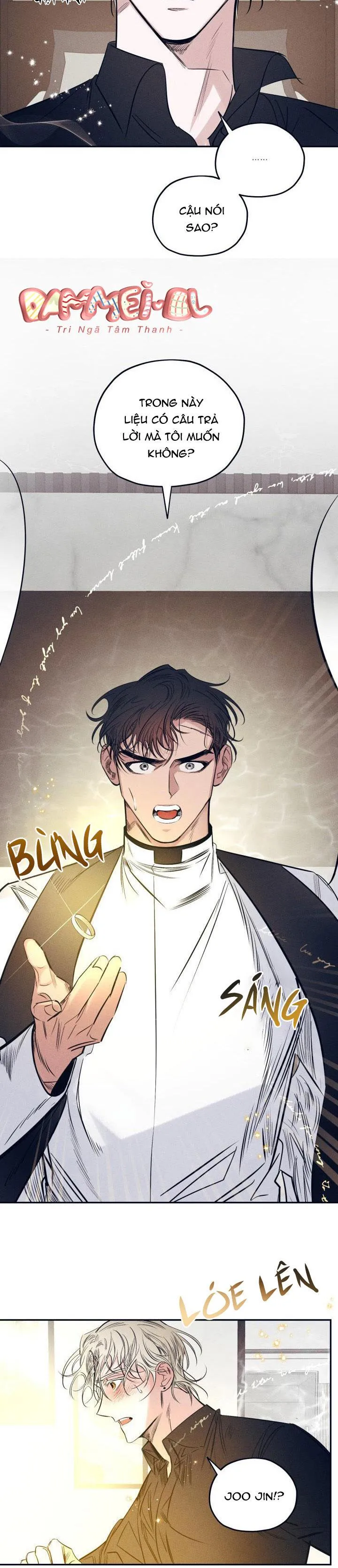 LIST ONSHORT NGƯỜI LỚN DÚ BỰ Chapter 14 Trang 17