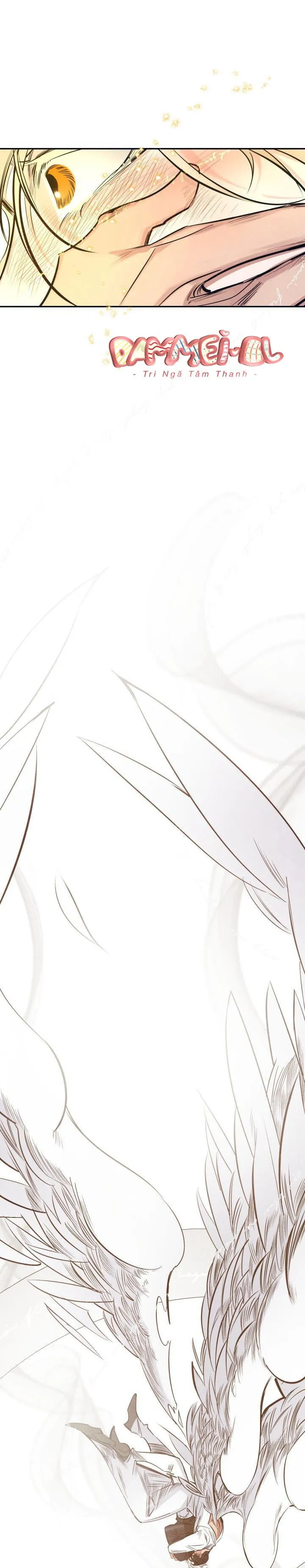 LIST ONSHORT NGƯỜI LỚN DÚ BỰ Chapter 14 Trang 18