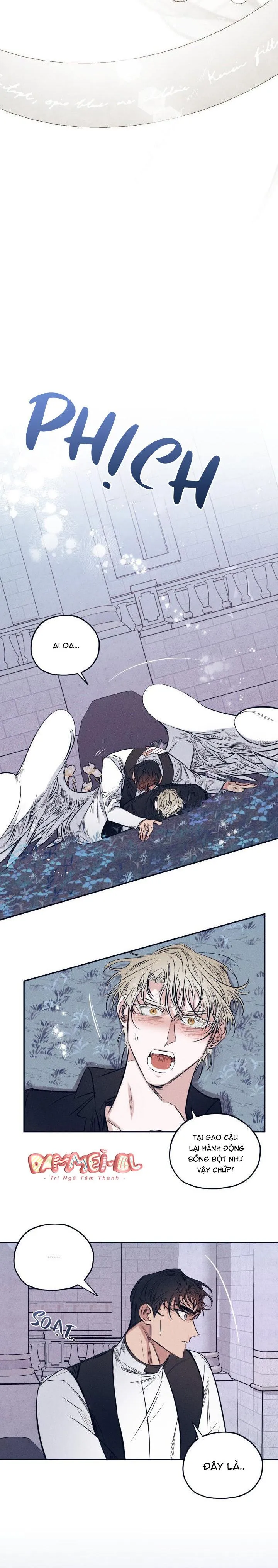 LIST ONSHORT NGƯỜI LỚN DÚ BỰ Chapter 14 Trang 19