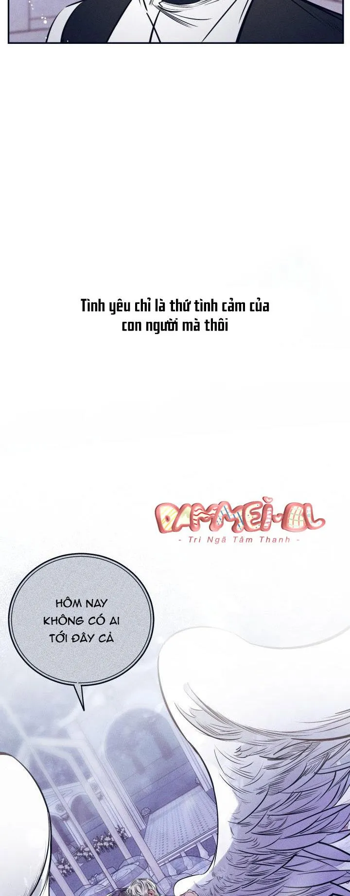 LIST ONSHORT NGƯỜI LỚN DÚ BỰ Chapter 14 Trang 21