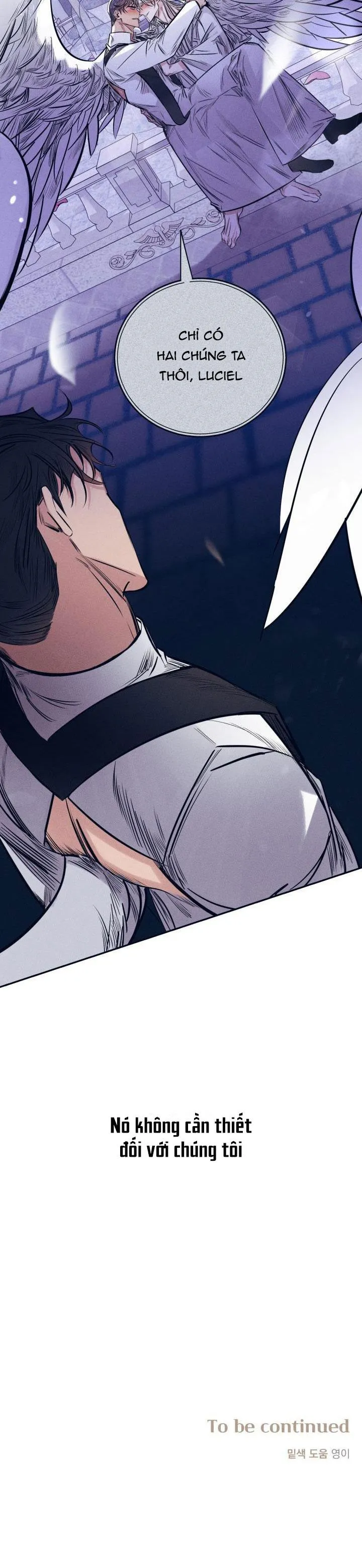 LIST ONSHORT NGƯỜI LỚN DÚ BỰ Chapter 14 Trang 22