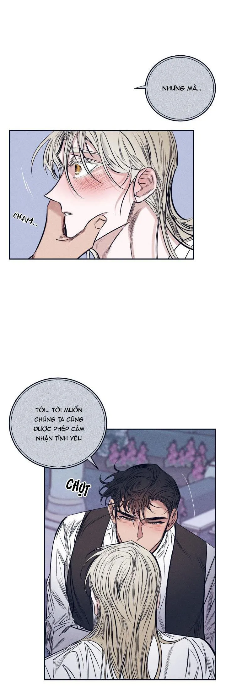 LIST ONSHORT NGƯỜI LỚN DÚ BỰ Chapter 15 Trang 4