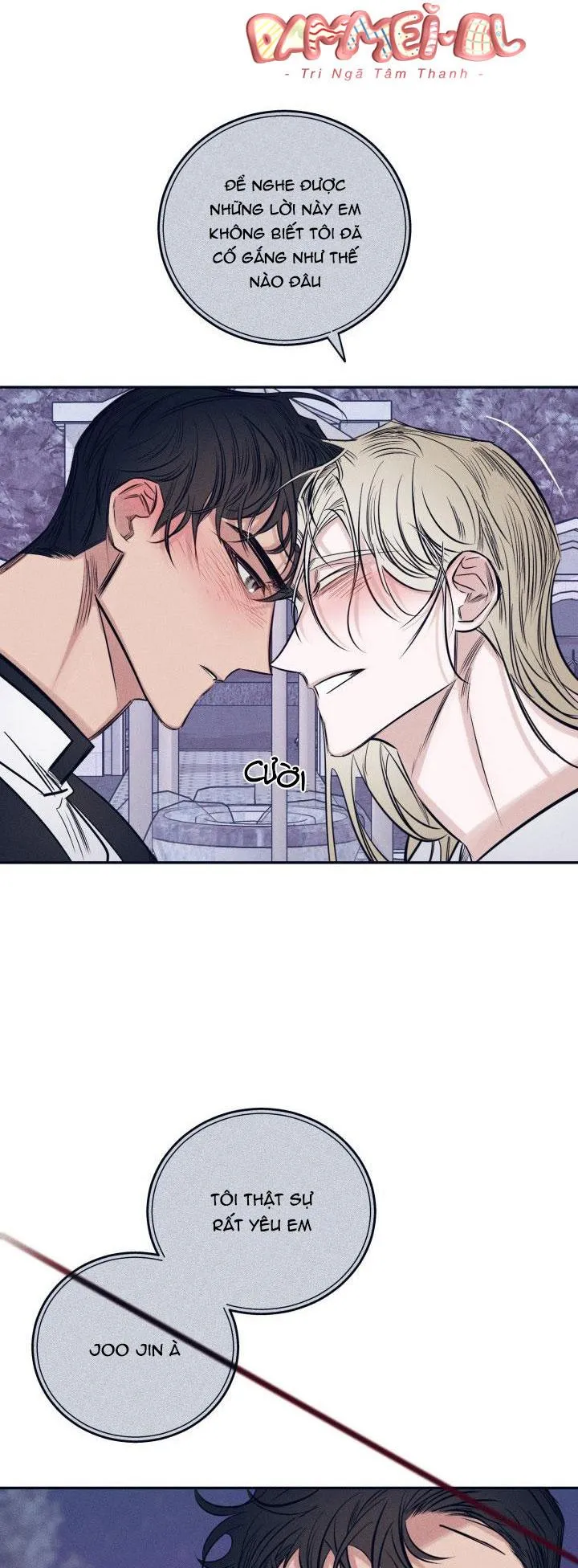 LIST ONSHORT NGƯỜI LỚN DÚ BỰ Chapter 15 Trang 5