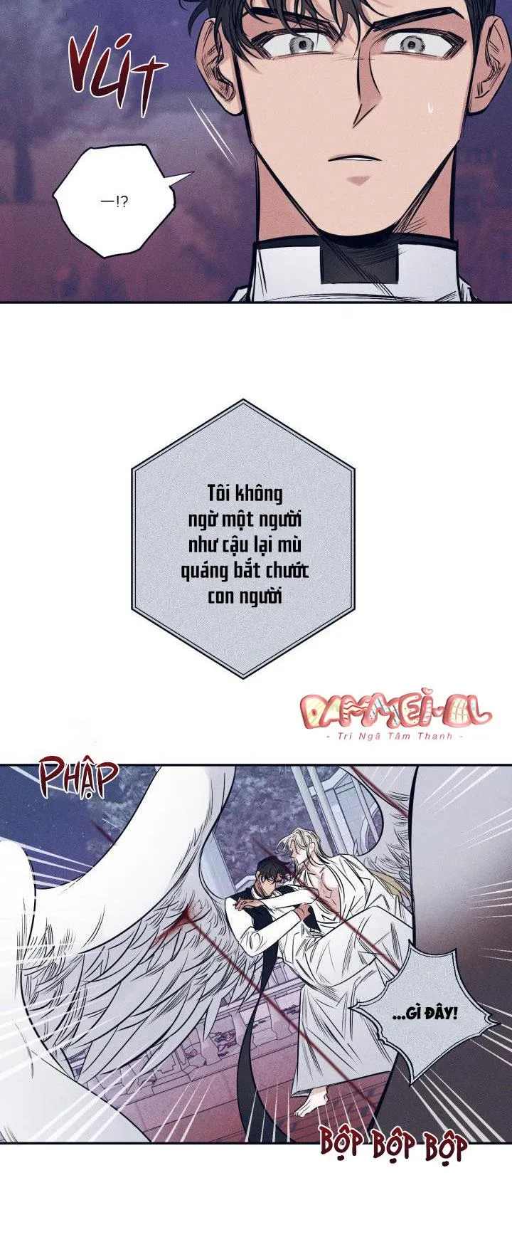 LIST ONSHORT NGƯỜI LỚN DÚ BỰ Chapter 15 Trang 6