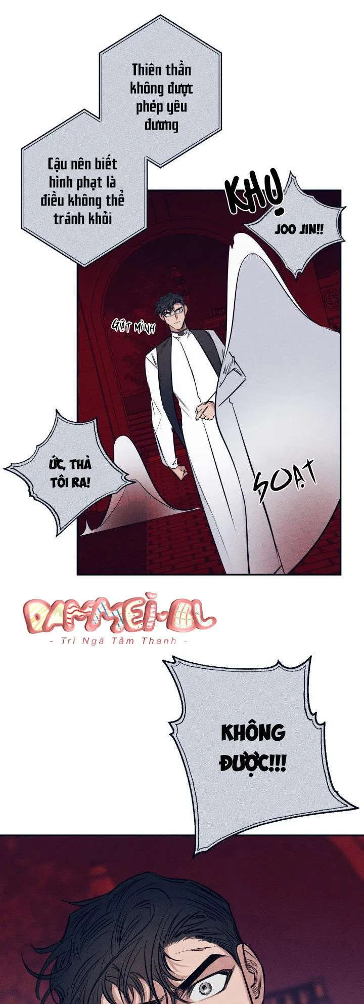 LIST ONSHORT NGƯỜI LỚN DÚ BỰ Chapter 15 Trang 7