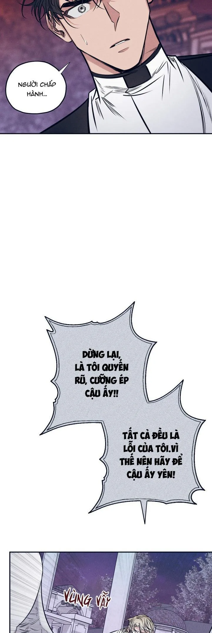 LIST ONSHORT NGƯỜI LỚN DÚ BỰ Chapter 15 Trang 8