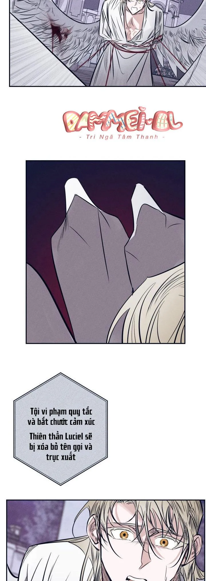 LIST ONSHORT NGƯỜI LỚN DÚ BỰ Chapter 15 Trang 9