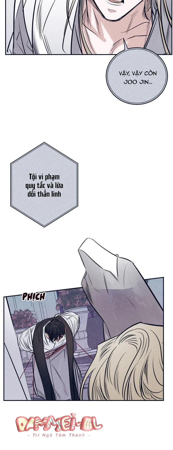 LIST ONSHORT NGƯỜI LỚN DÚ BỰ Chapter 15 Trang 10