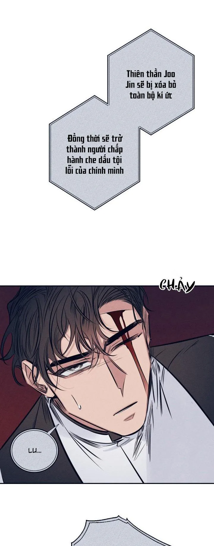 LIST ONSHORT NGƯỜI LỚN DÚ BỰ Chapter 15 Trang 11