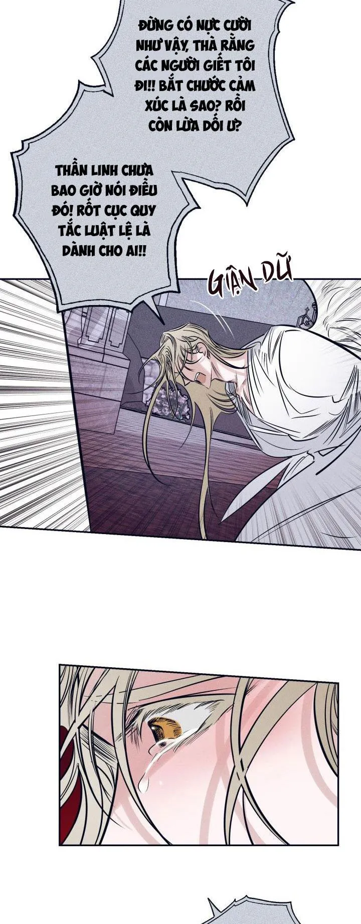 LIST ONSHORT NGƯỜI LỚN DÚ BỰ Chapter 15 Trang 12