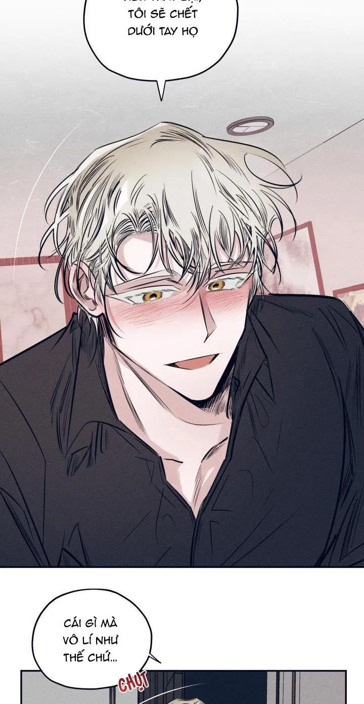 LIST ONSHORT NGƯỜI LỚN DÚ BỰ Chapter 15 Trang 19