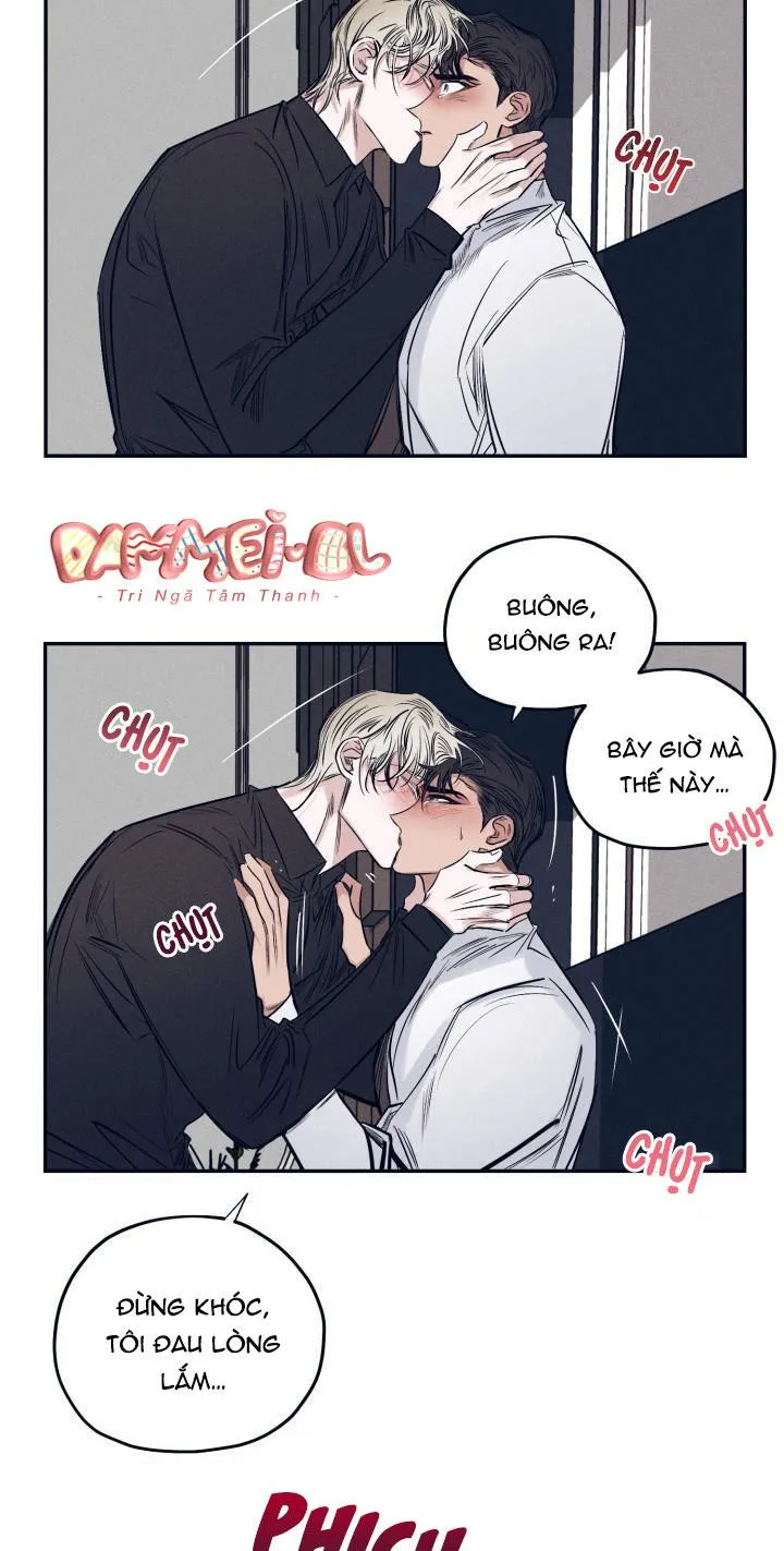 LIST ONSHORT NGƯỜI LỚN DÚ BỰ Chapter 15 Trang 20