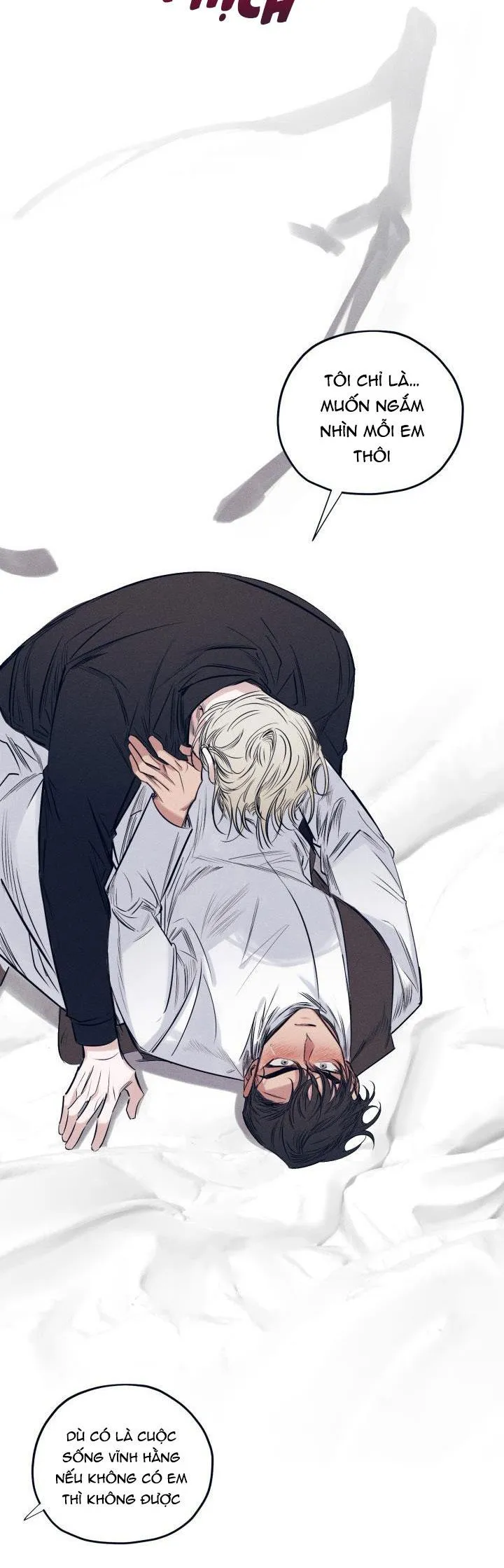 LIST ONSHORT NGƯỜI LỚN DÚ BỰ Chapter 15 Trang 21