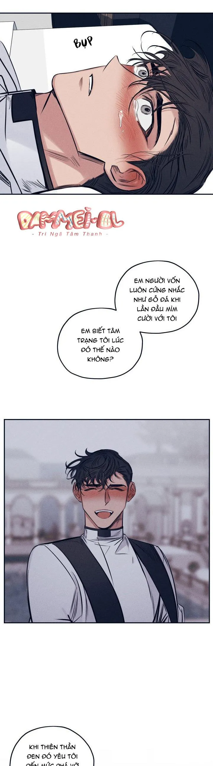 LIST ONSHORT NGƯỜI LỚN DÚ BỰ Chapter 15 Trang 22