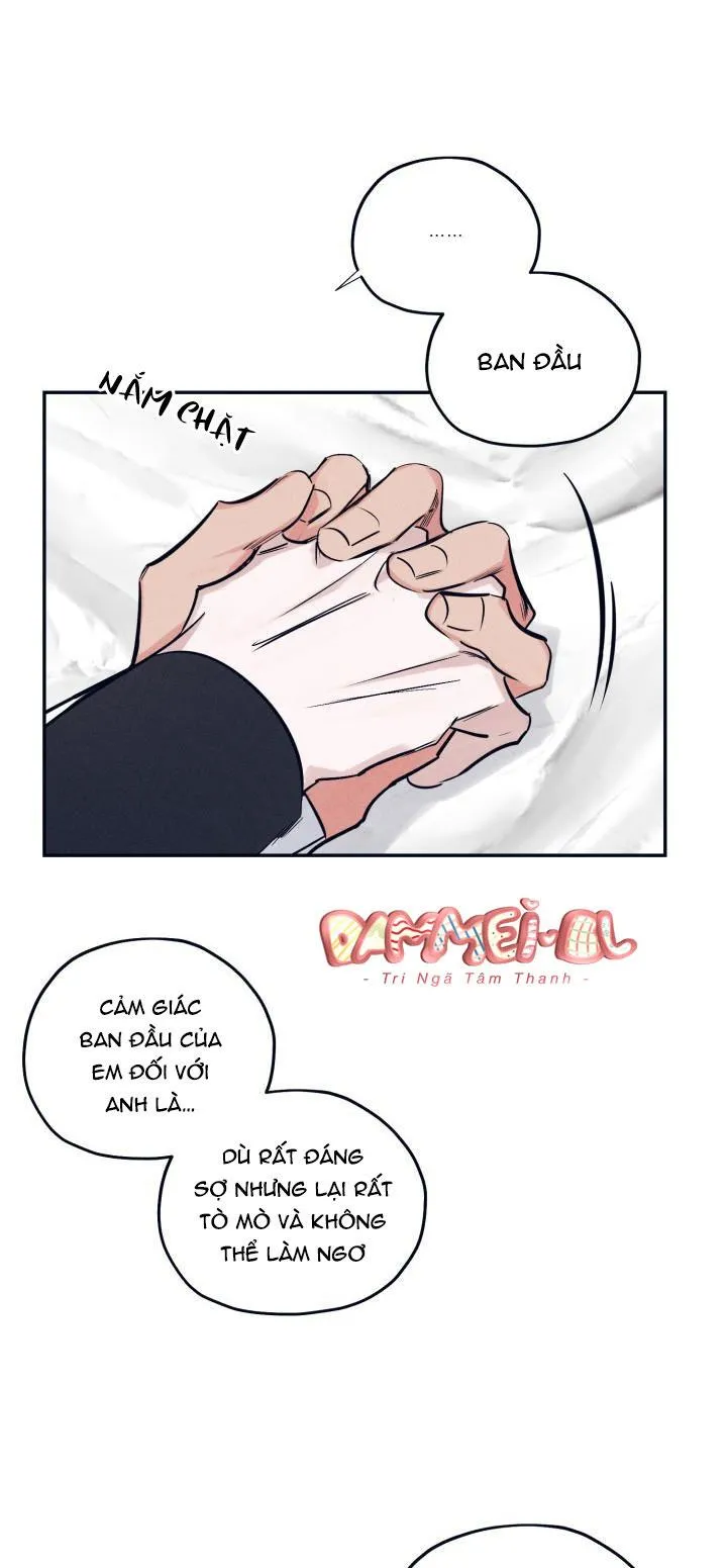 LIST ONSHORT NGƯỜI LỚN DÚ BỰ Chapter 15 Trang 26