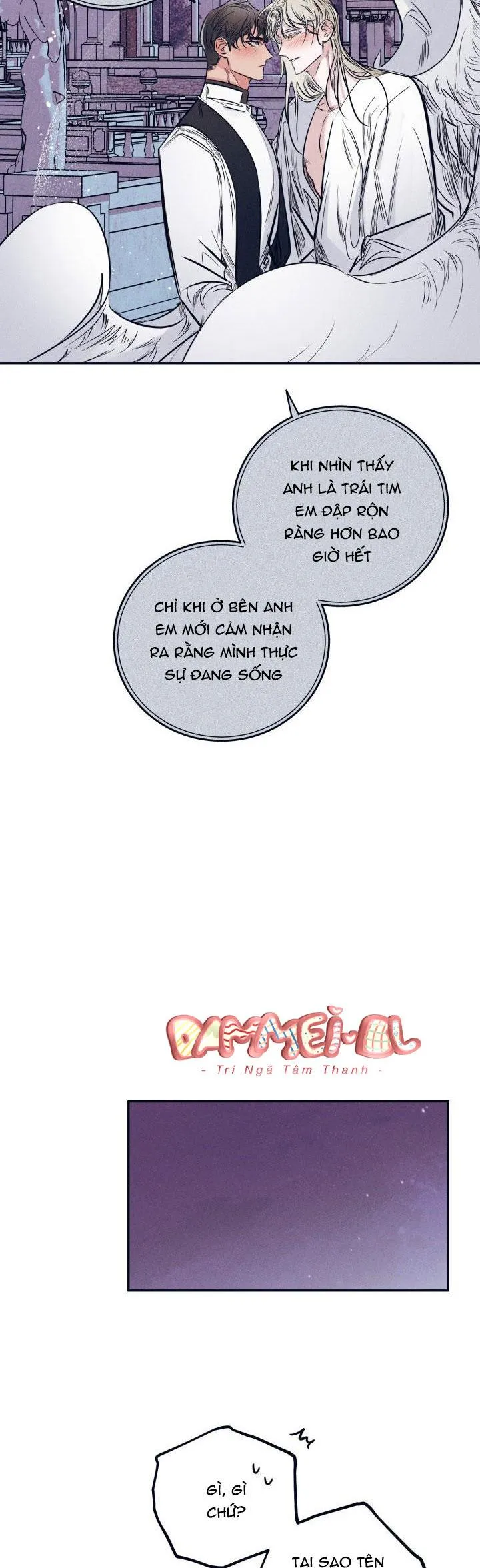 LIST ONSHORT NGƯỜI LỚN DÚ BỰ Chapter 15 Trang 30