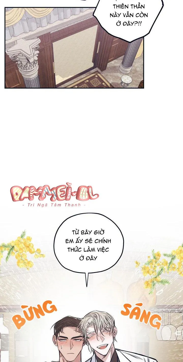 LIST ONSHORT NGƯỜI LỚN DÚ BỰ Chapter 15 Trang 31