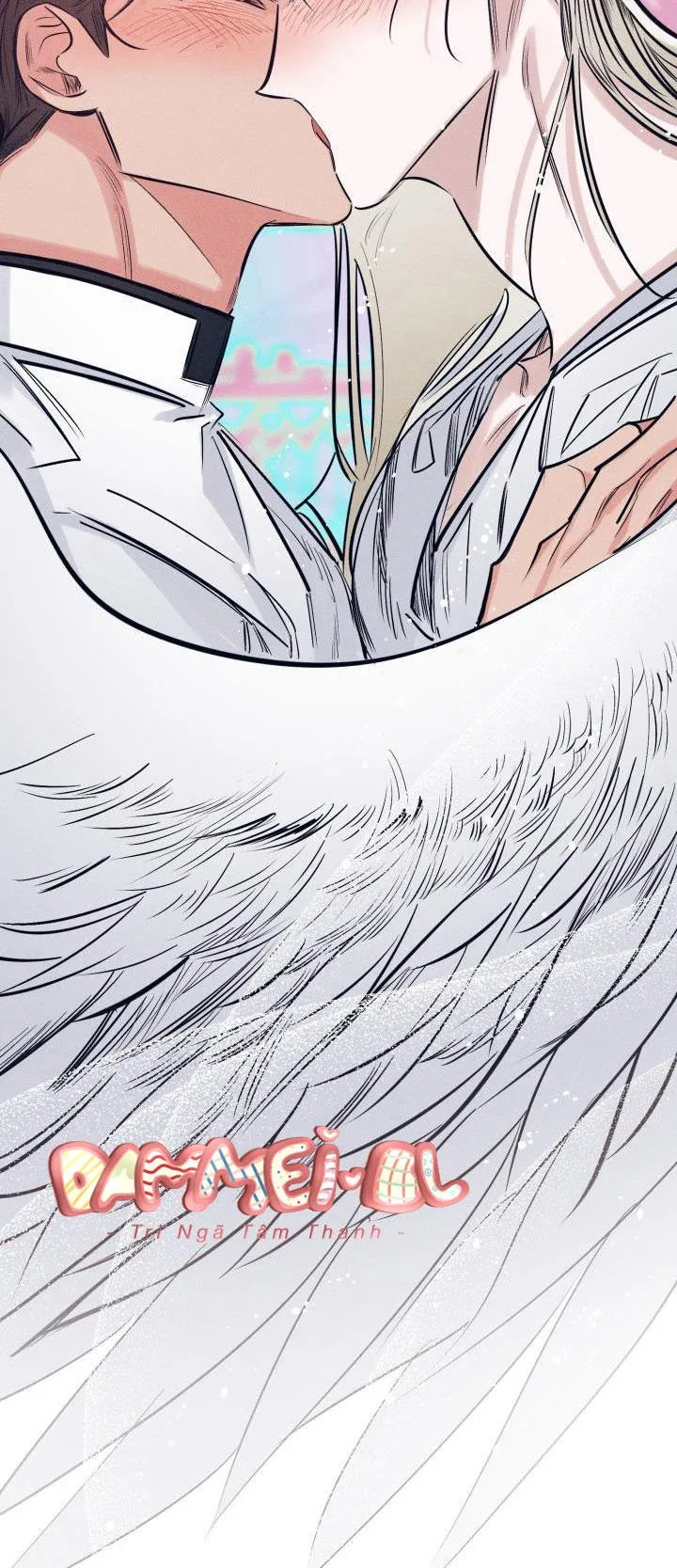 LIST ONSHORT NGƯỜI LỚN DÚ BỰ Chapter 15 Trang 36