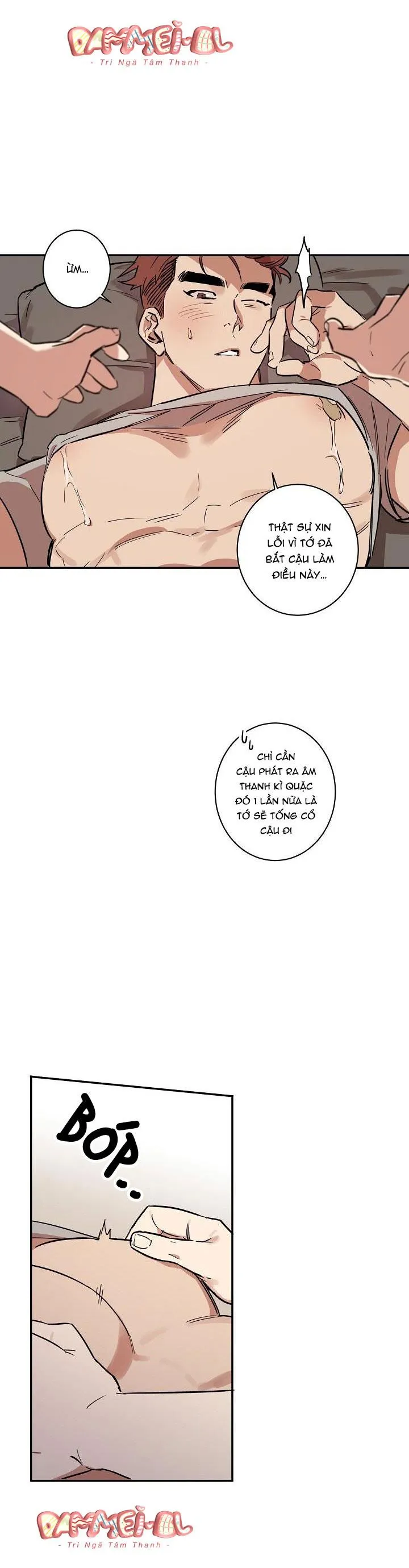 LIST ONSHORT NGƯỜI LỚN DÚ BỰ Chapter 16 Trang 12