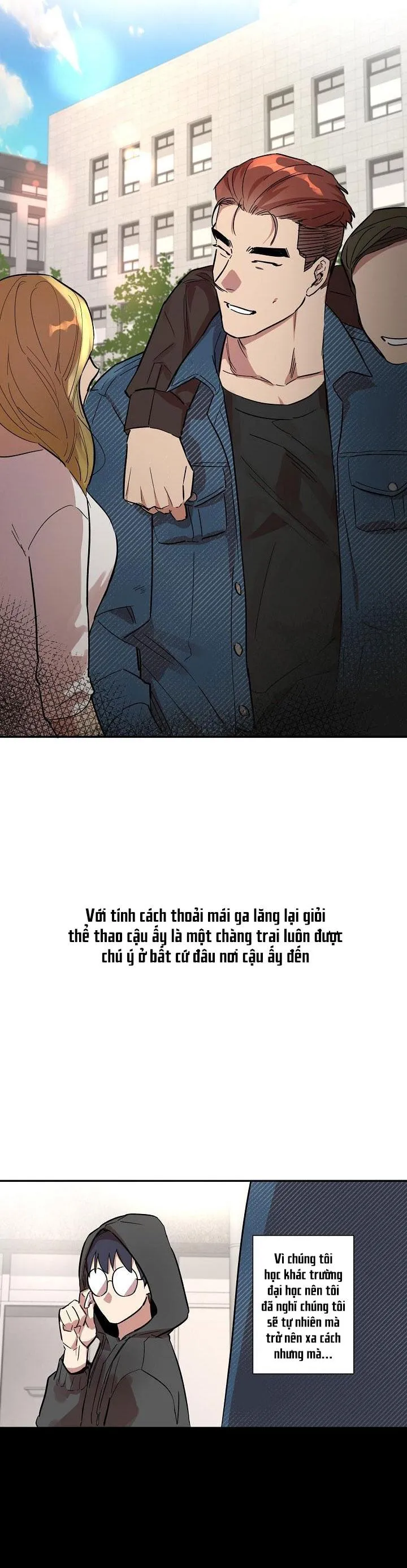 LIST ONSHORT NGƯỜI LỚN DÚ BỰ Chapter 16 Trang 16