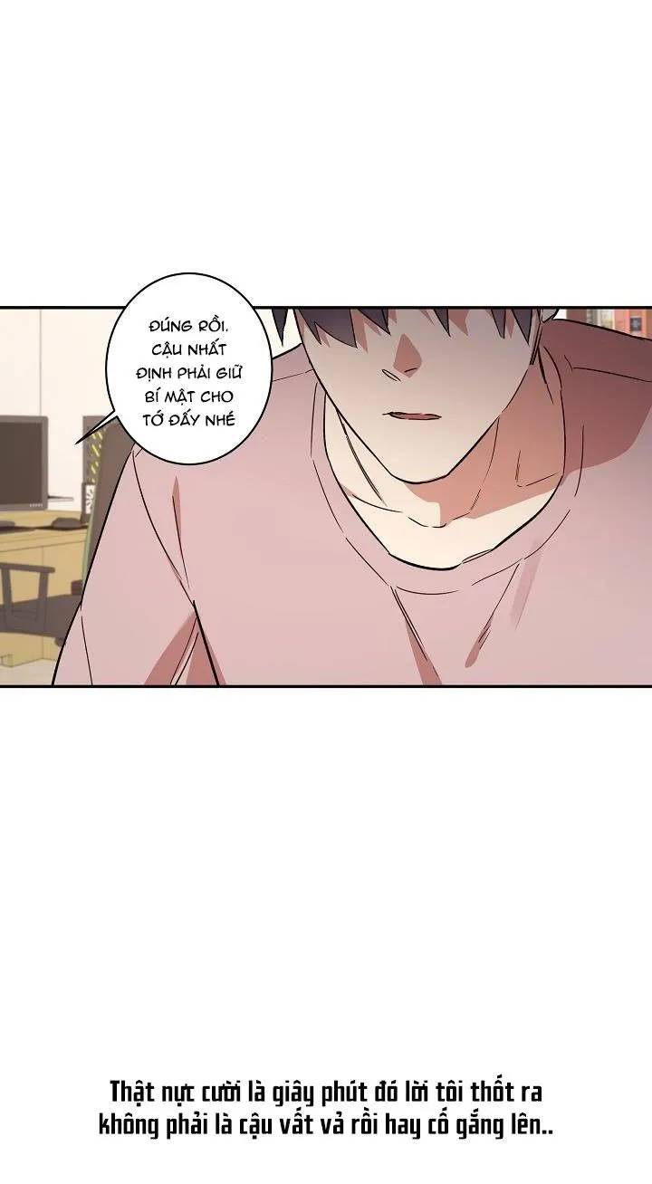 LIST ONSHORT NGƯỜI LỚN DÚ BỰ Chapter 16 Trang 22